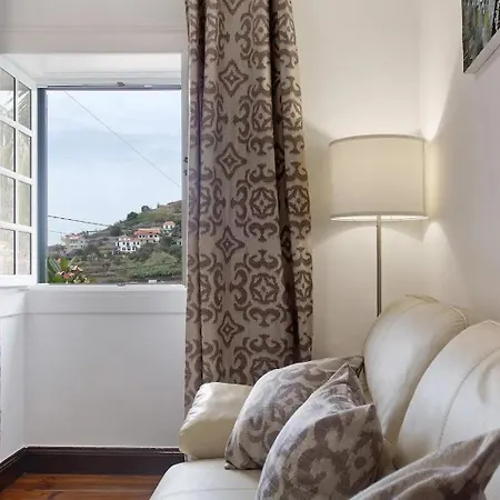 Sea La Vie House Villa Ribeira Brava Exterior photo