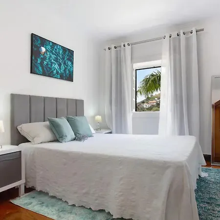 Sea La Vie House Villa Ribeira Brava Exterior photo