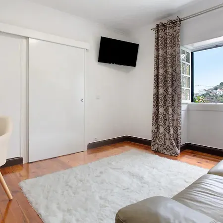 Sea La Vie House Villa Ribeira Brava Exterior photo