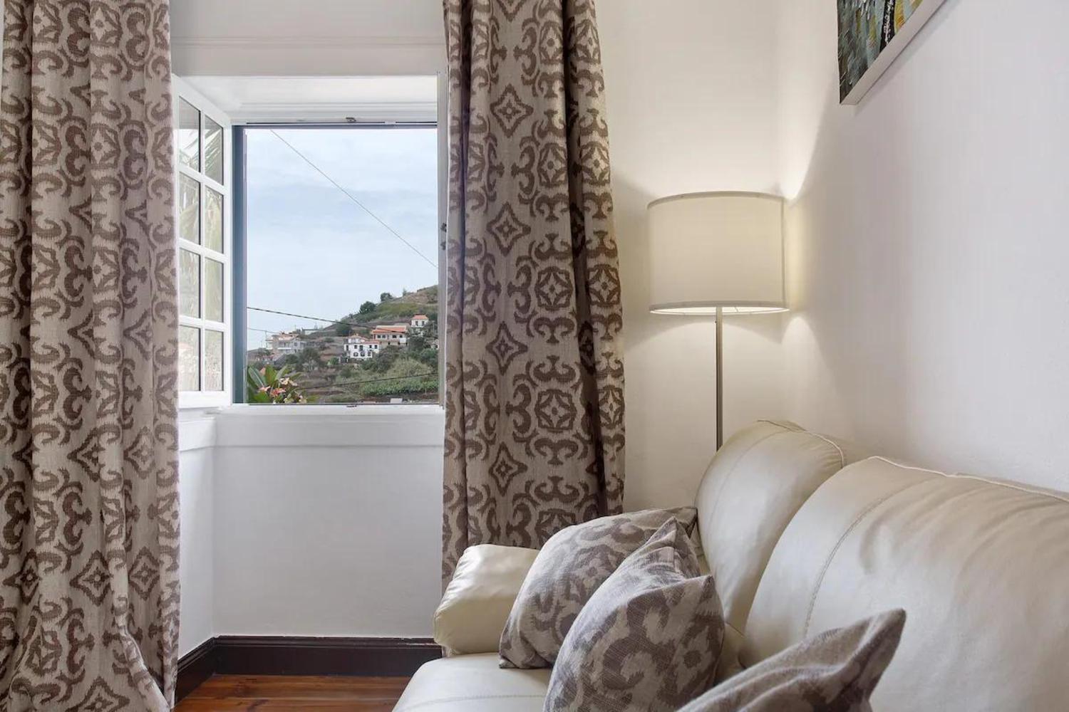 Sea La Vie House Ribeira Brava