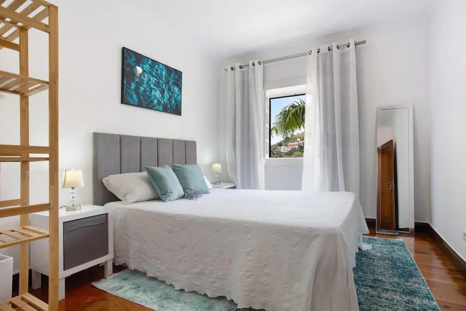 Holiday home Sea La Vie House Ribeira Brava