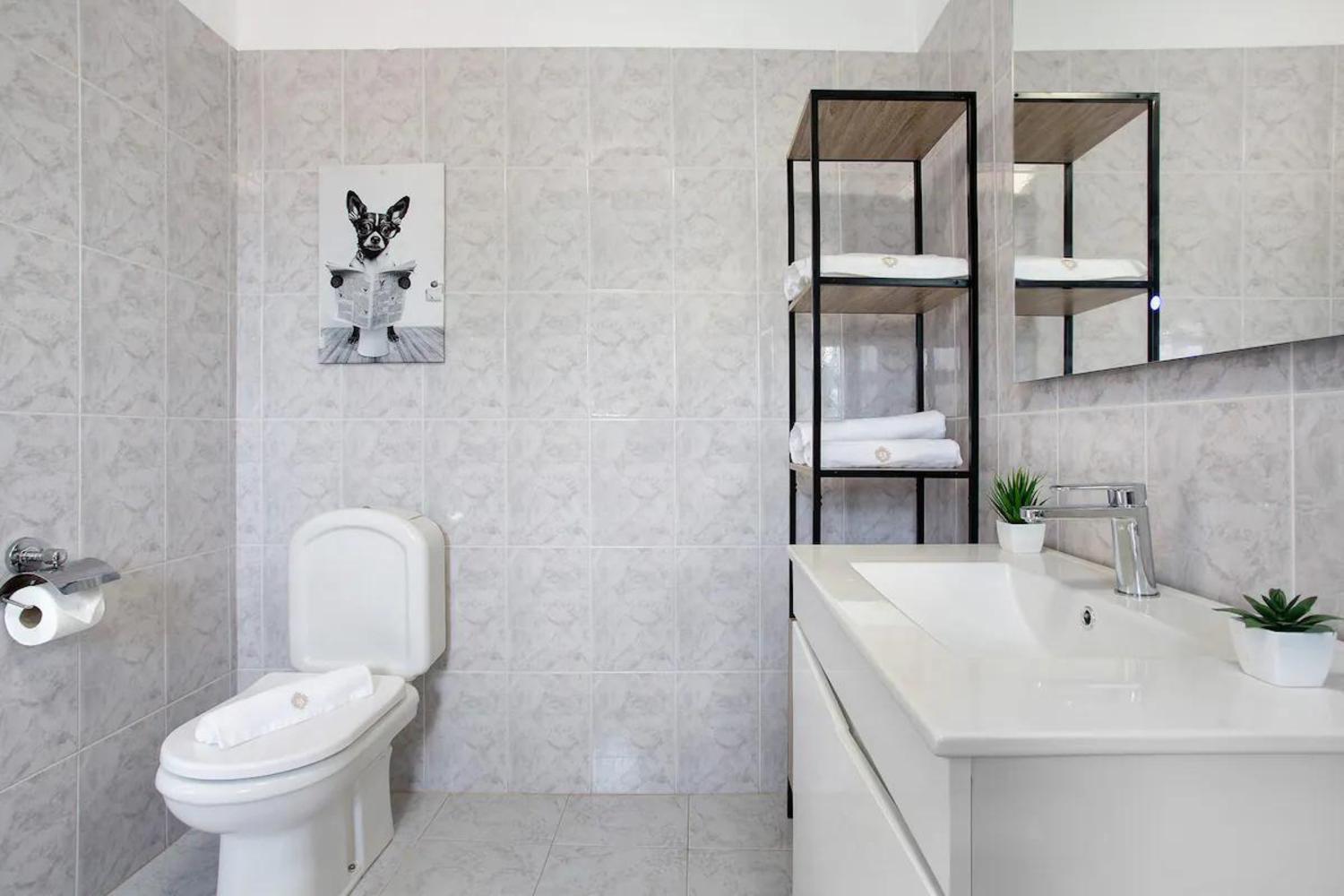 Vakantiehuis Sea La Vie House *