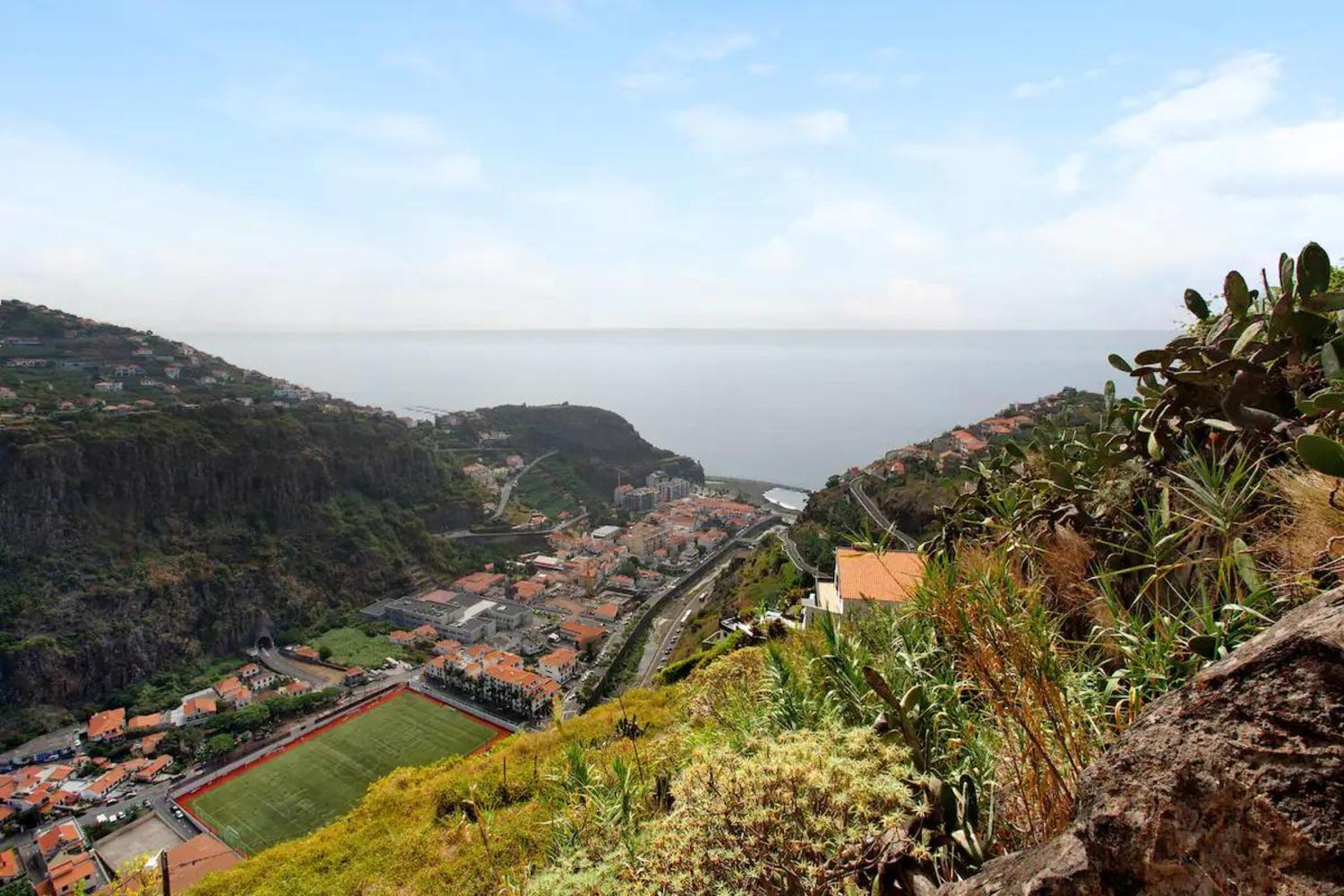 Sea La Vie House Holiday home Ribeira Brava