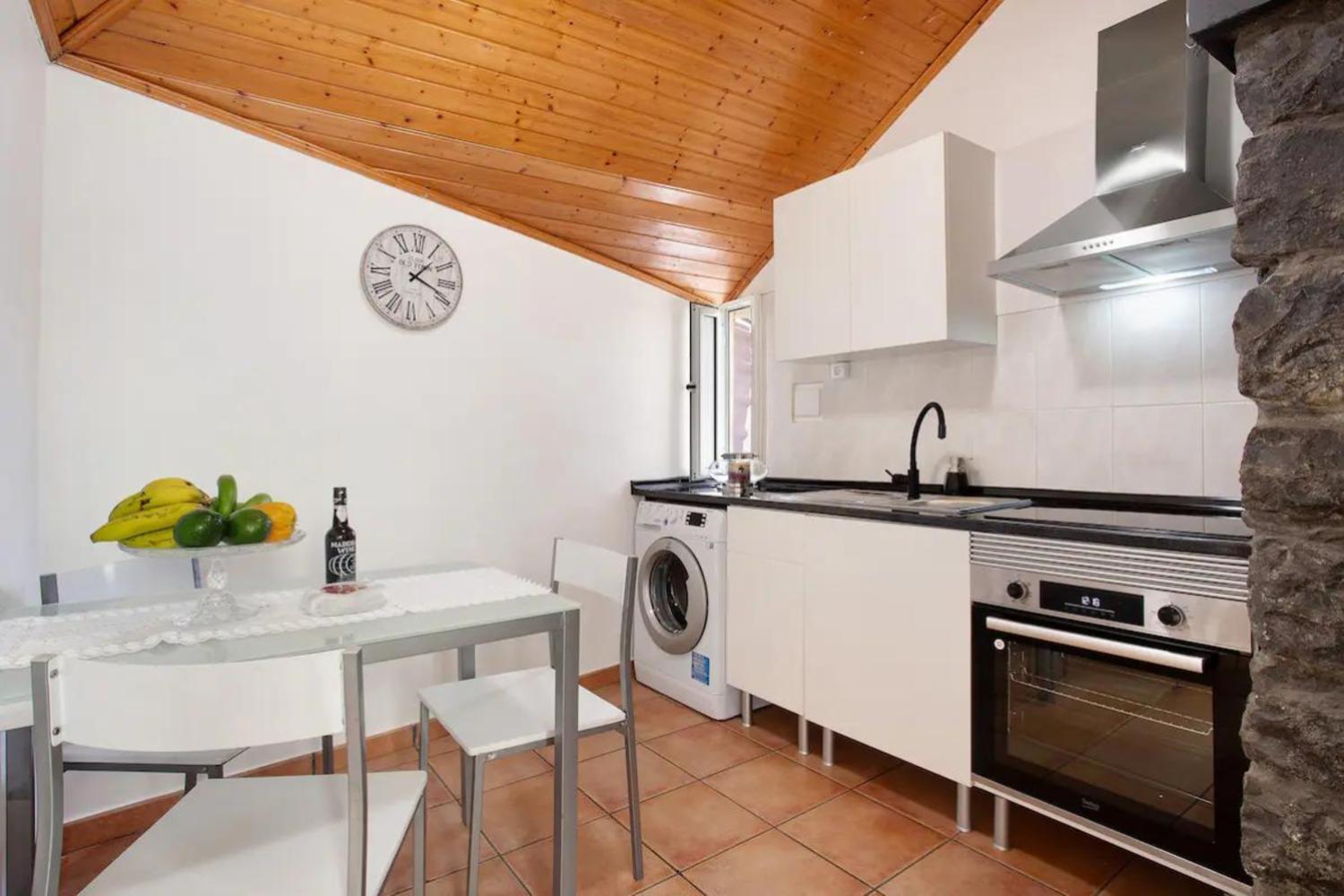 Sea La Vie House Ribeira Brava