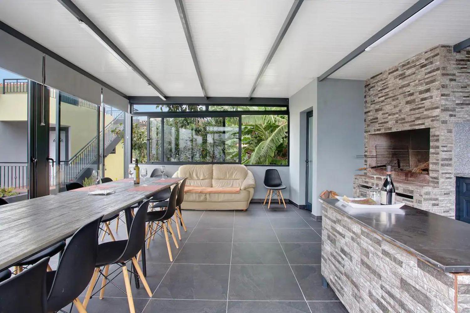 Holiday home Sea La Vie House