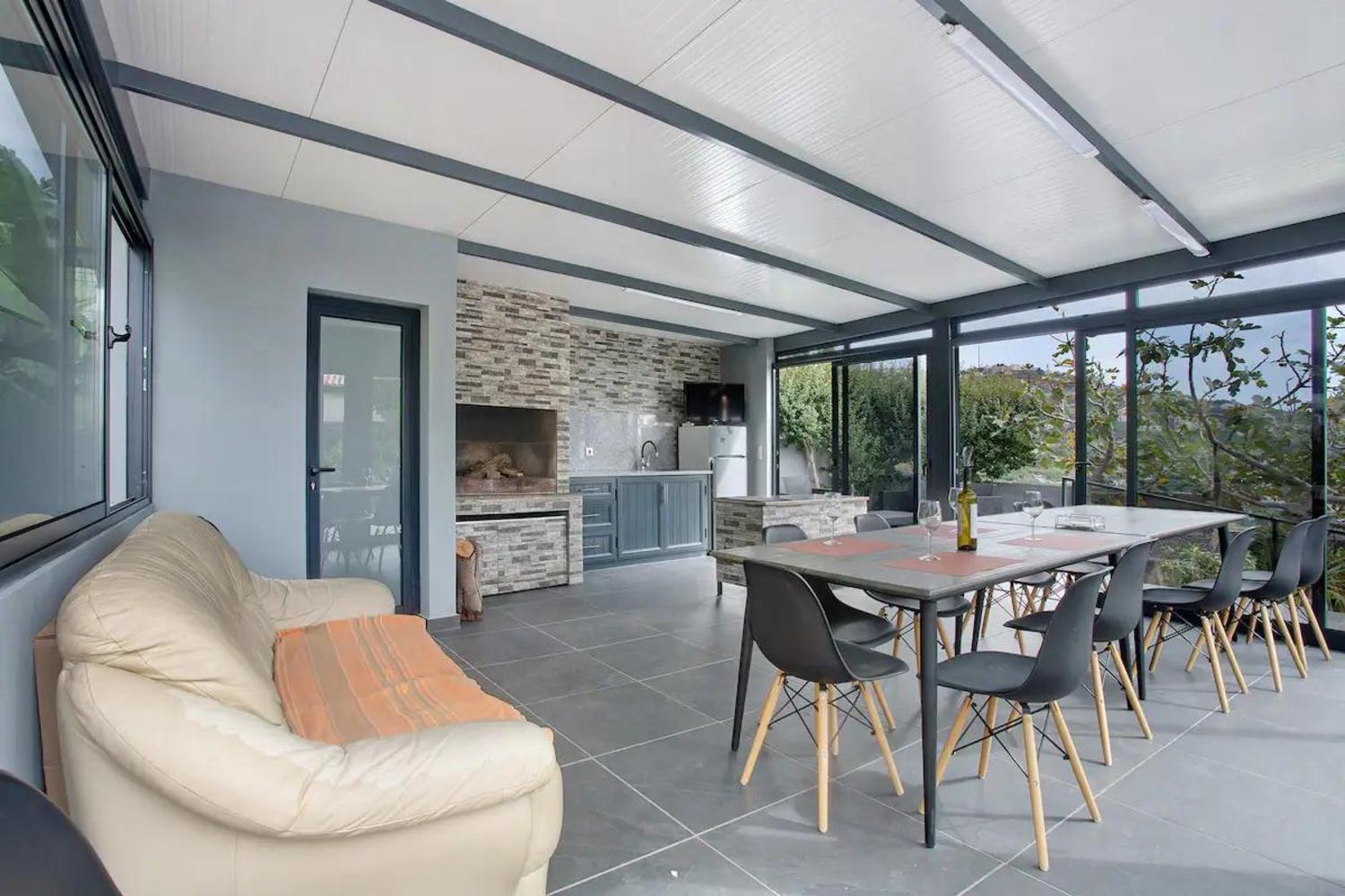 Holiday home Sea La Vie House