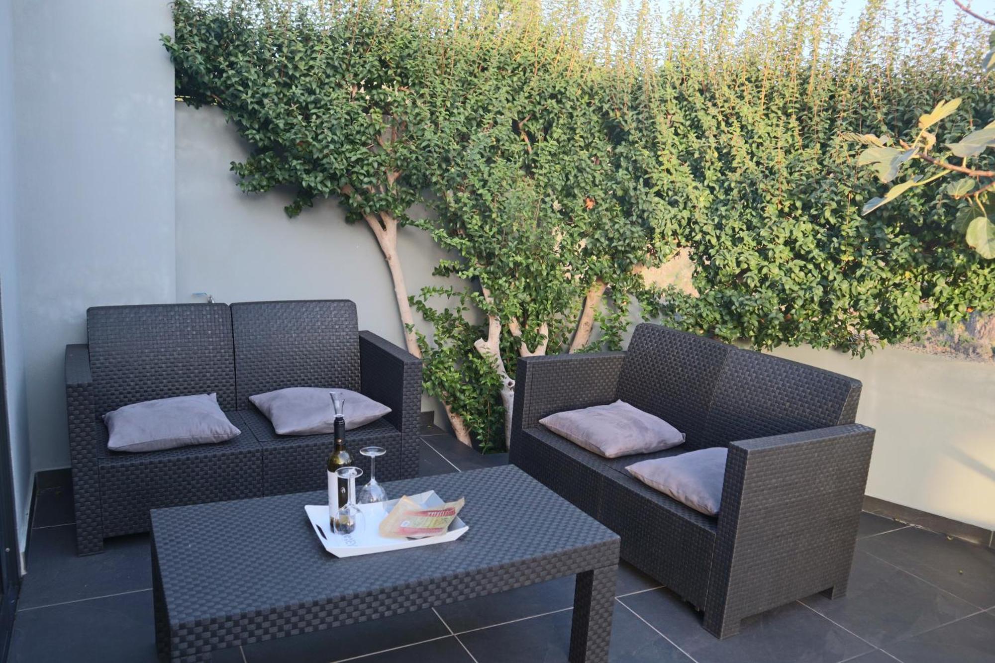 Holiday home Sea La Vie House