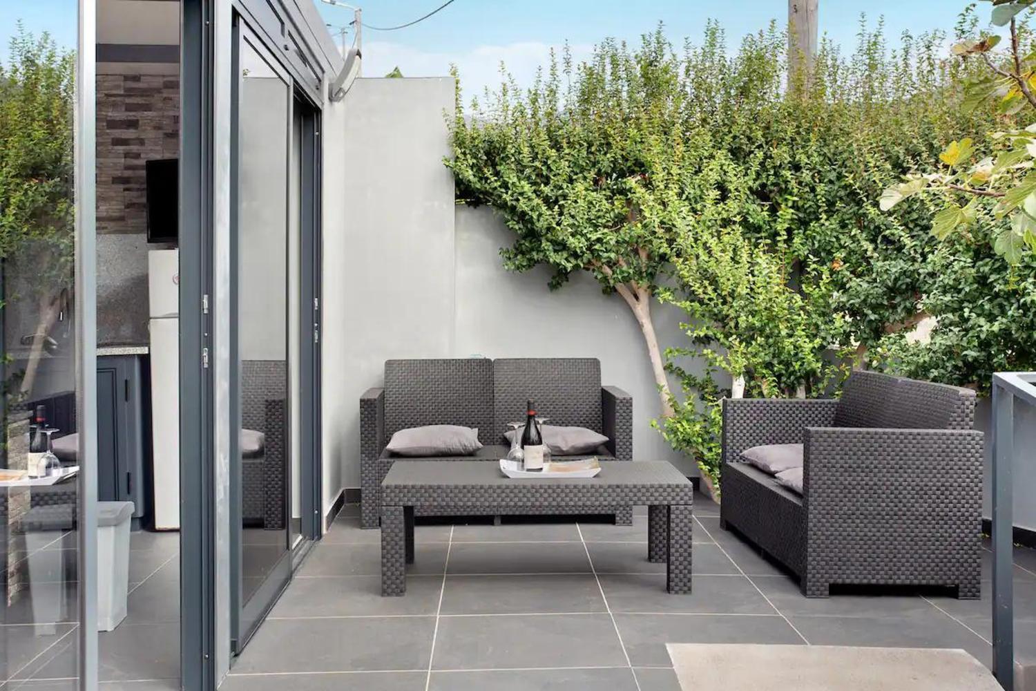 Holiday home Sea La Vie House *