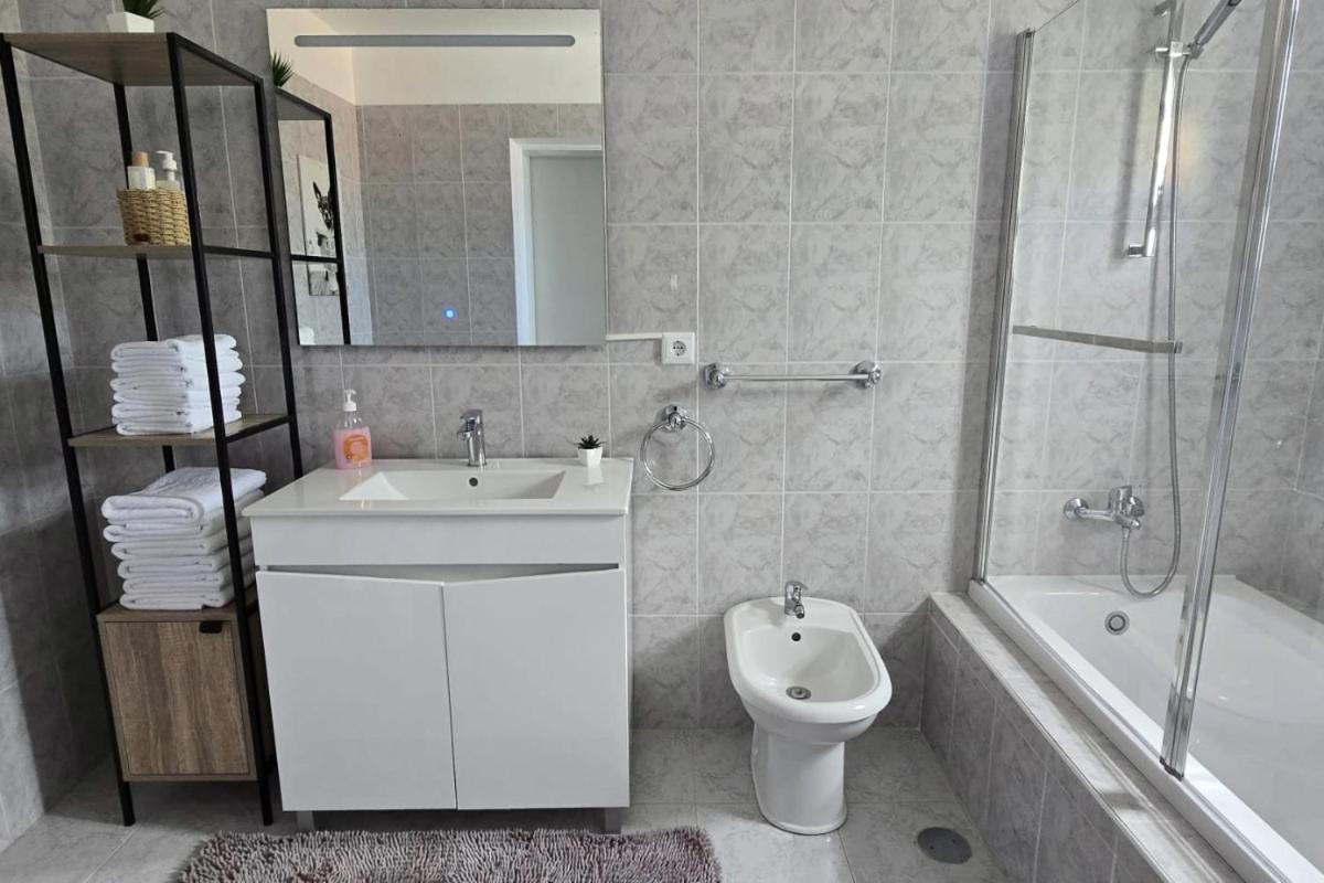 Holiday home Sea La Vie House Ribeira Brava